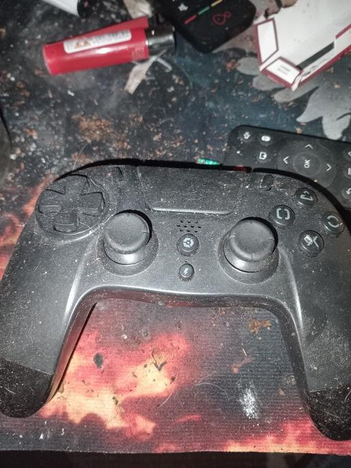  — ps 4 pc controller