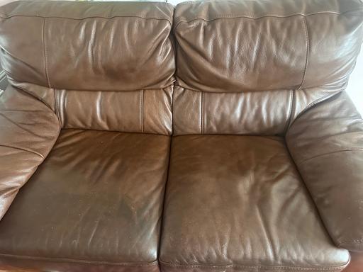  — Couch set ( 3 piece)