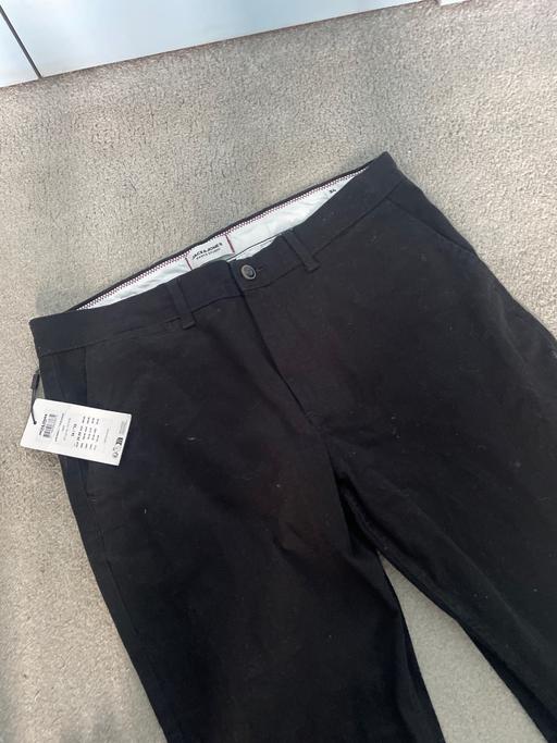  — Pants