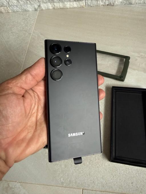  — Samsung s23 ultra 512