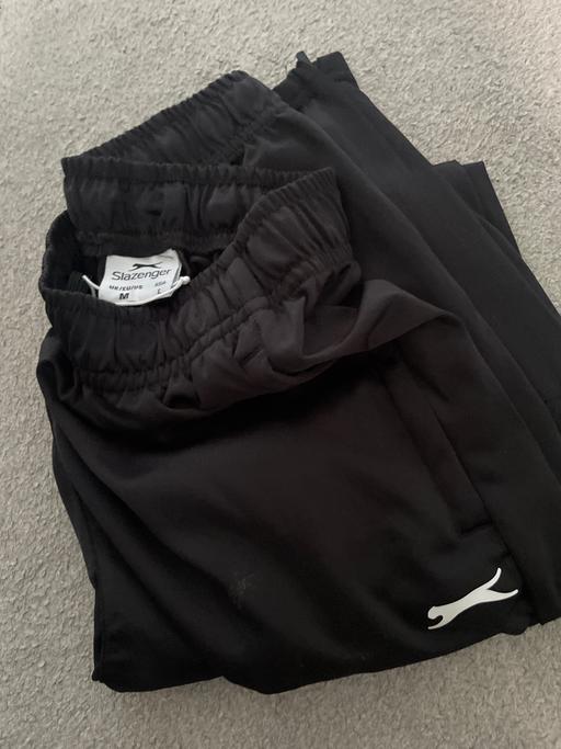  — Slazenger
