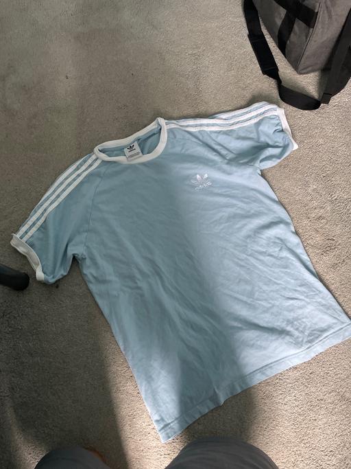  — Shirt