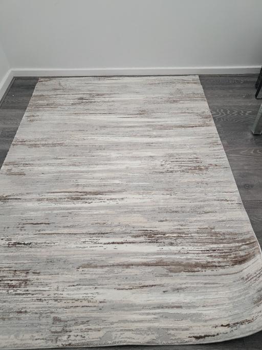  — NEXT BRAND NEW RUG VERY SOFT TO TOUCH.
