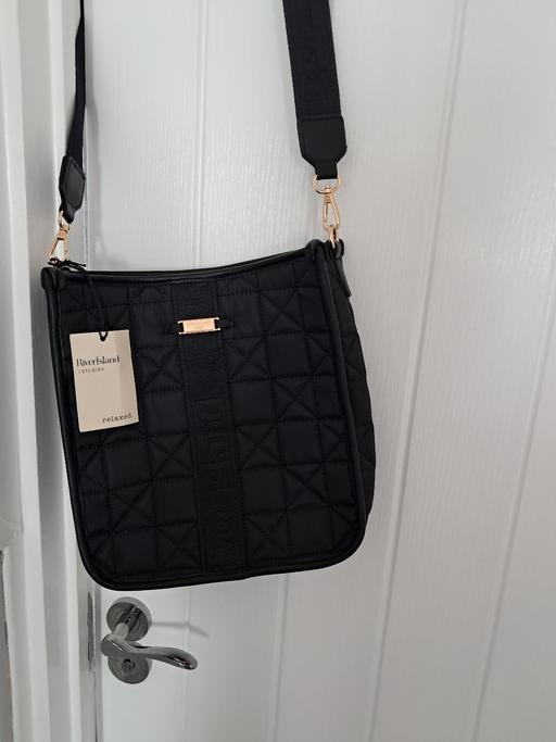  — BRAND NEW RIVERISLAND BAG