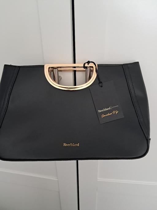  — RIVERISLAND BRAND NEW HANDBAG
