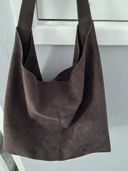  — BRAND NEW SMALL NEXT BAG