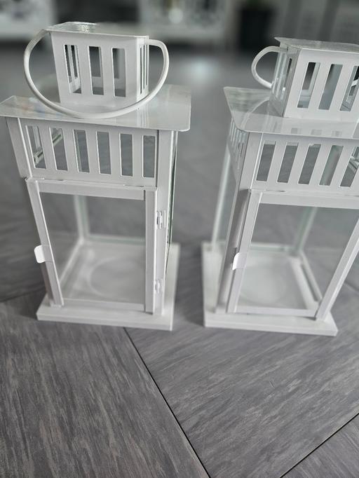  — Lantern