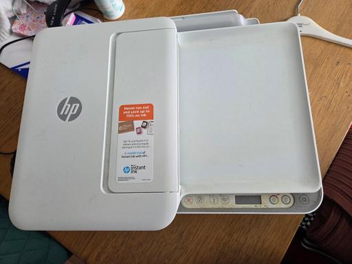  — HP Printer/Scanner!