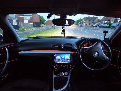  — BMW E87 118D 2009