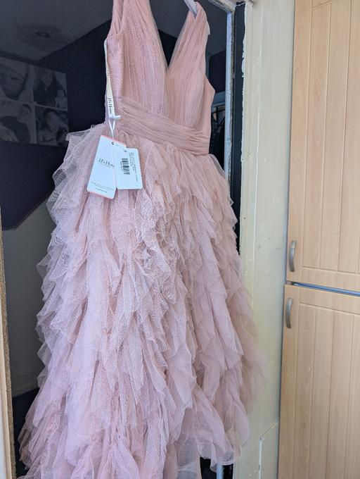  — brand new with tags jjs house dress