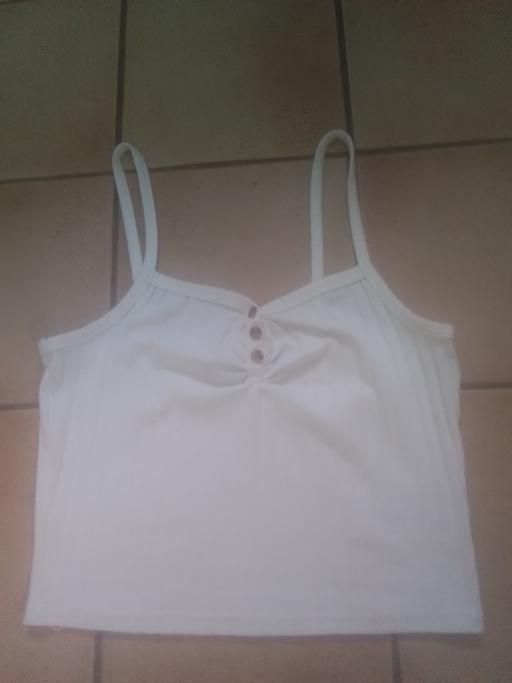  — TOP SHOP LITTLE TOP