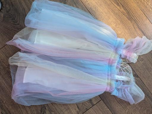  — 12-18 months baby girls dress