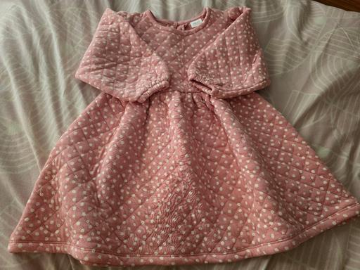  — 12-18 months NEXT baby girls dress