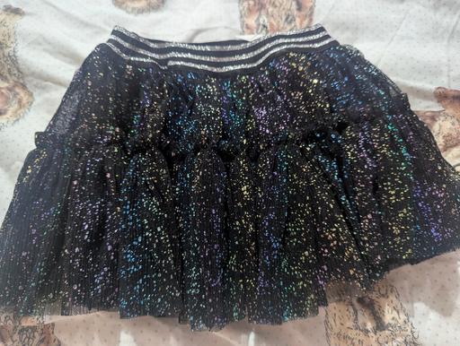  — NEW 12-18 months baby girls skirt