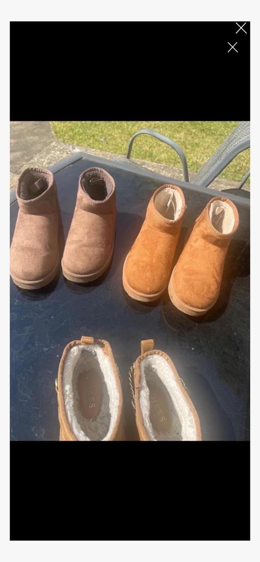 — All 3 pairs for £1 