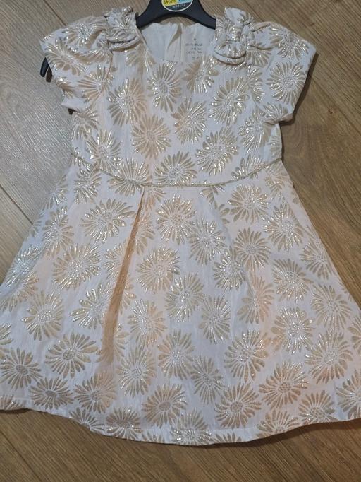  — 18-24 months baby girls dress