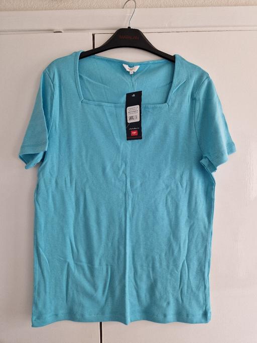  — bn Cotton Traders tshirt size 16