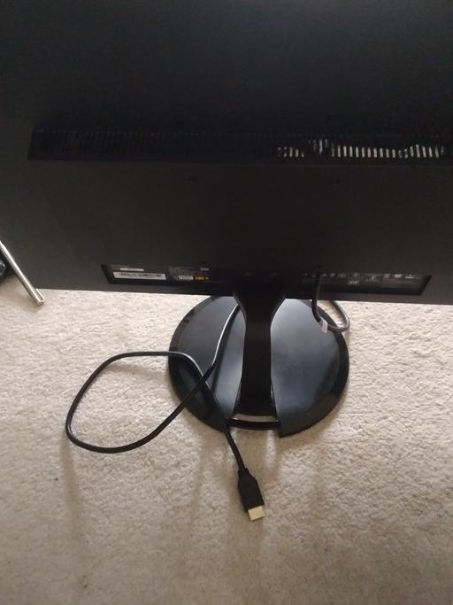  — monitor