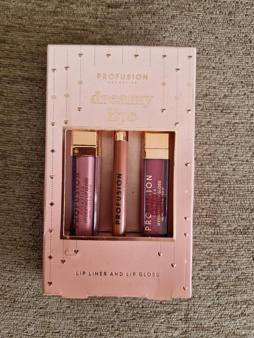  — bn Profusion lip giftset