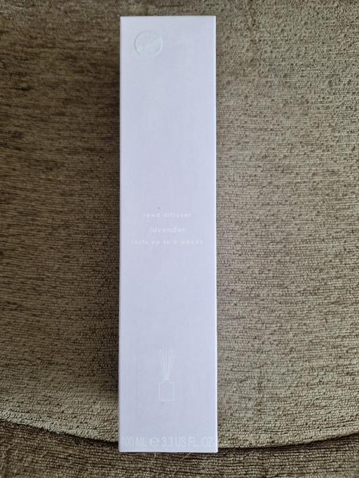  — bn lavender Reed diffuser