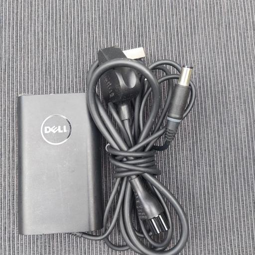  — Genuine Dell Charger LA90PM130 19.5V 3.34A