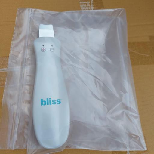  — Bliss Porefector ‘pore’-fector Gadget Complex