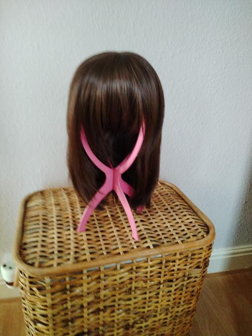  — Ladies Synthetic Full Wig
