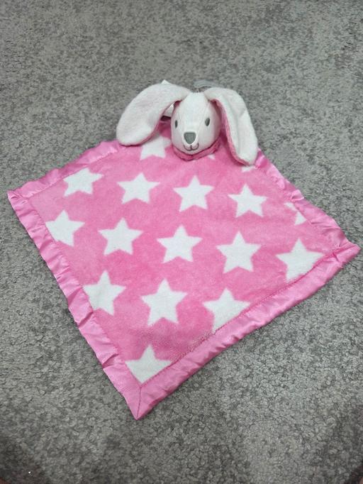  — 🌟NEW🌟 Baby girl comforter