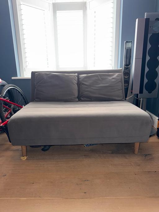  — M&S Sofa bed