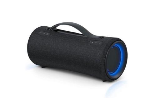  — Sony srsxg300 speaker Bluetooth loud