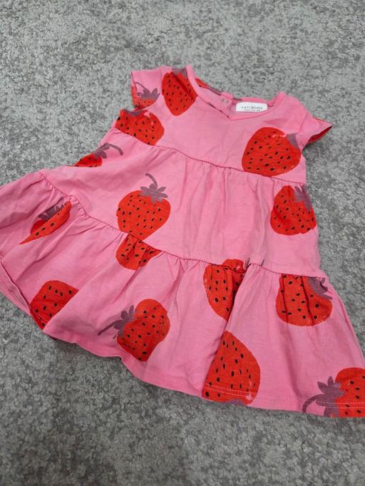 — 0-3 months NEXT dress