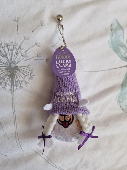  — bn lucky Llama no dram llama