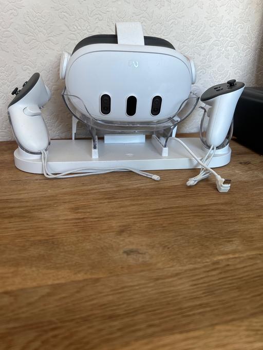  — Meta quest 3 VR headset 512gb