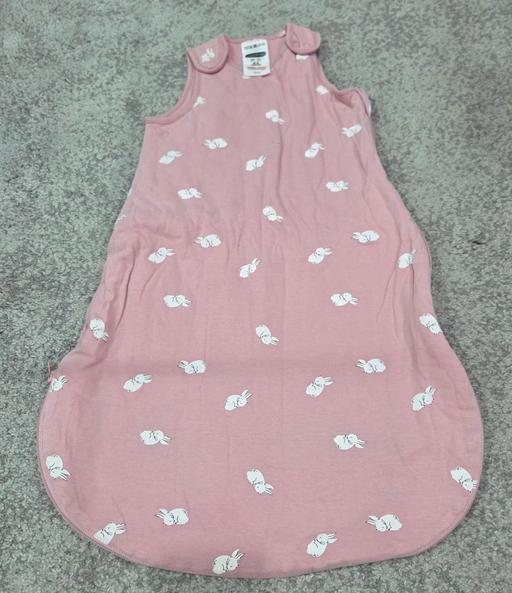  — 0-6 months LILY & DAN sleeping bag 1.5 tog