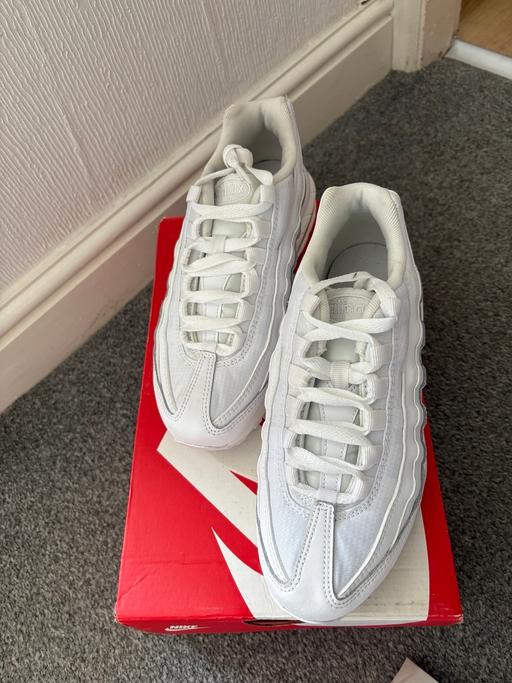  — Nike Air Max 95
