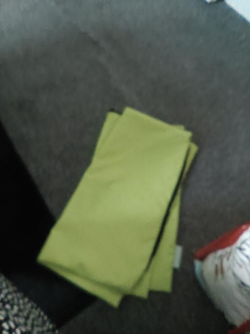  — cushion covers