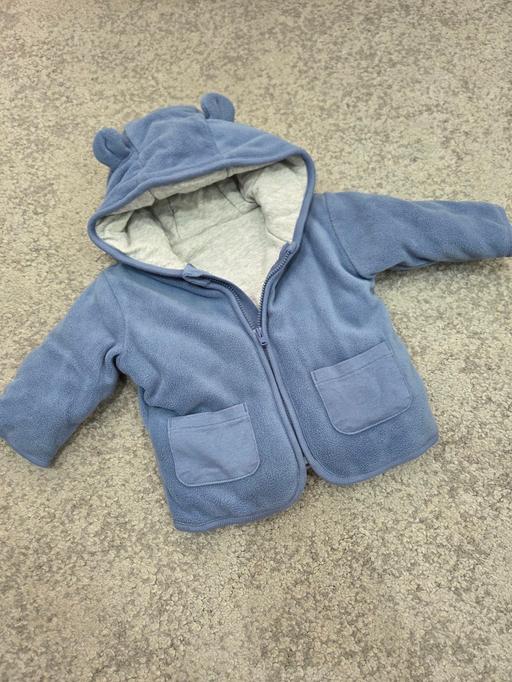  — 0-3 months GEORGE jacket