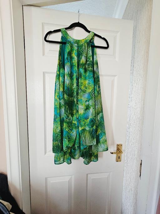  — River Island dress, size 14..NEW without tags