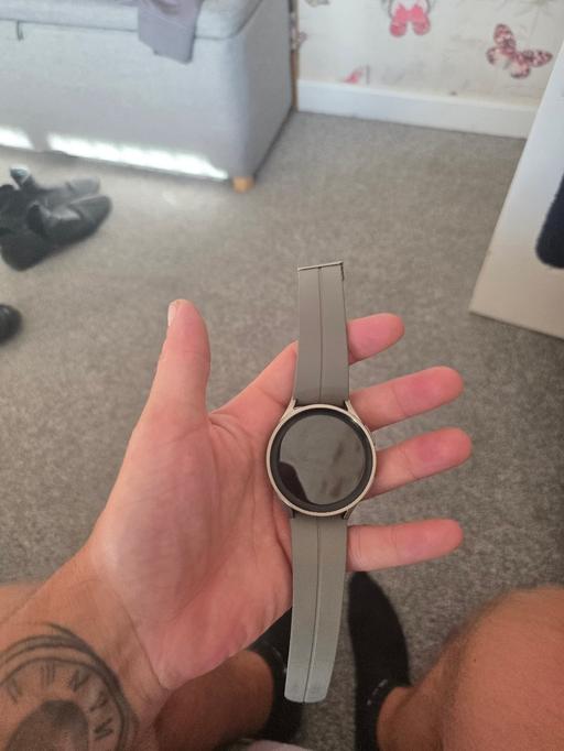 — samsung galaxy smat watch 5 pro