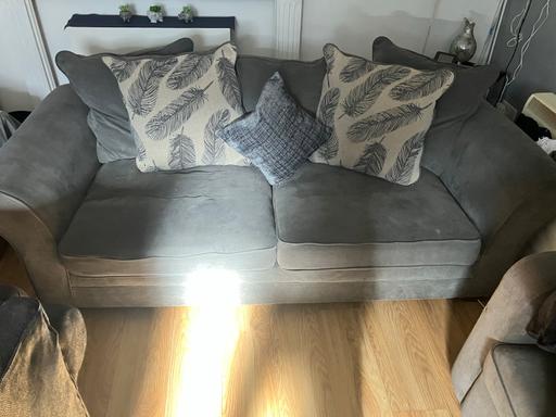  — 3 seater sofa