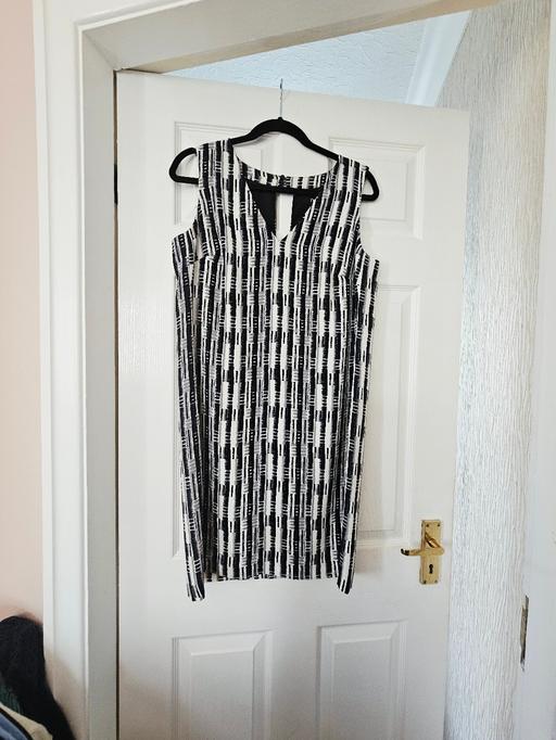  — Next dress, size 12..NEW without tags.