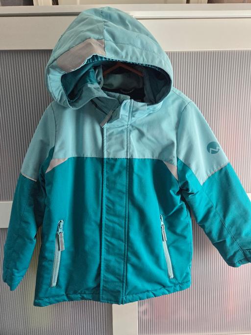  — Age 5-6 H&M coat