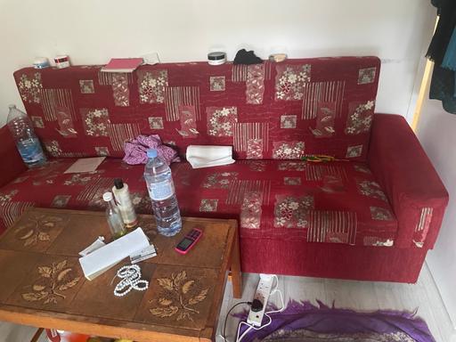  — 3 seater sofa