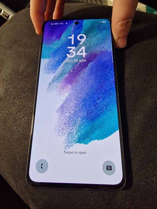  — Samsung s21 fe