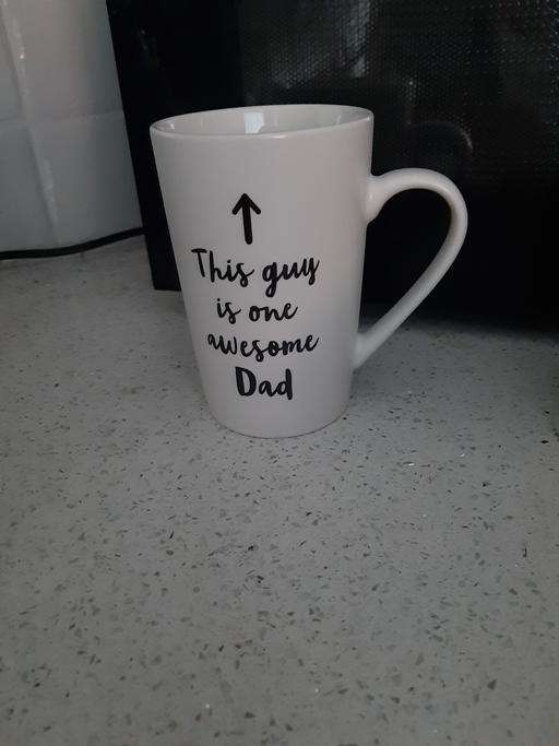  — cup