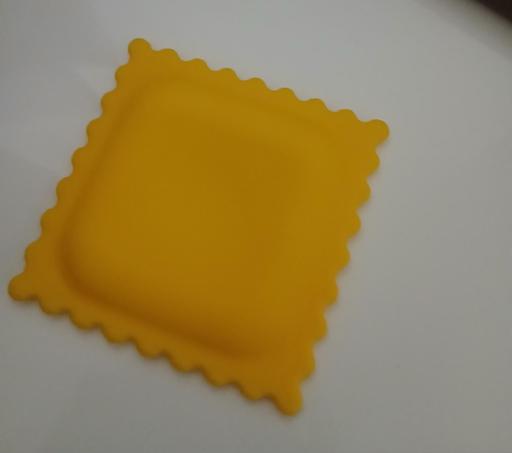  — Spoon Rest New
