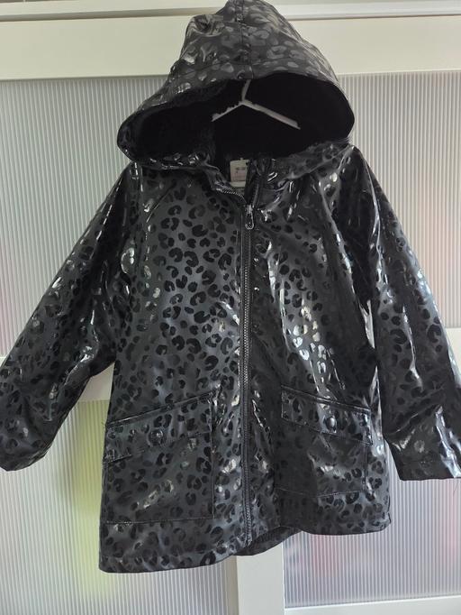  — Age 6-7 MATALAN coat