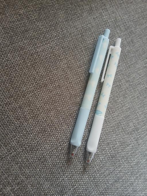  — 2 Bow Pens New