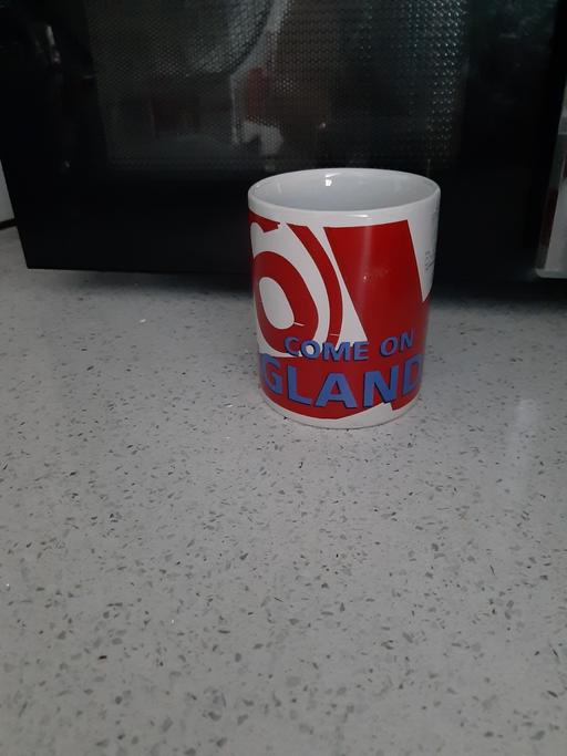  — cup