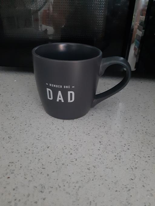  — cup